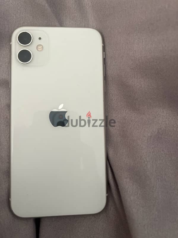 IPhone 11 used 128 GB 1