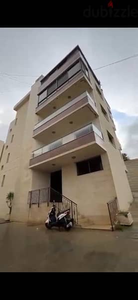 Beautiful Brand new Apartment for Sale in Aramoun 4