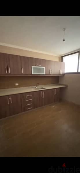 Beautiful Brand new Apartment for Sale in Aramoun 120 sqms 3