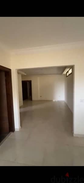 Beautiful Brand new Apartment for Sale in Aramoun 120 sqms 4