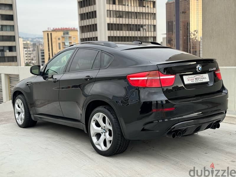 BMW X6 2010 0