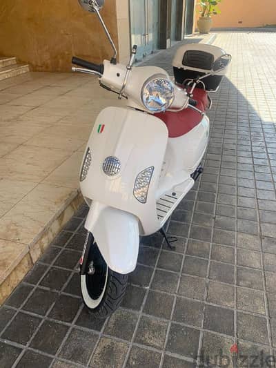 Vespa