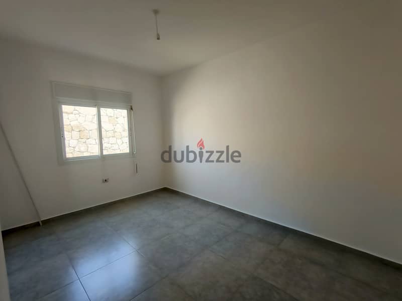 135 SQM Apartment For Sale In Hosrayel شقة للبيع في حصرايل #KR112748 4