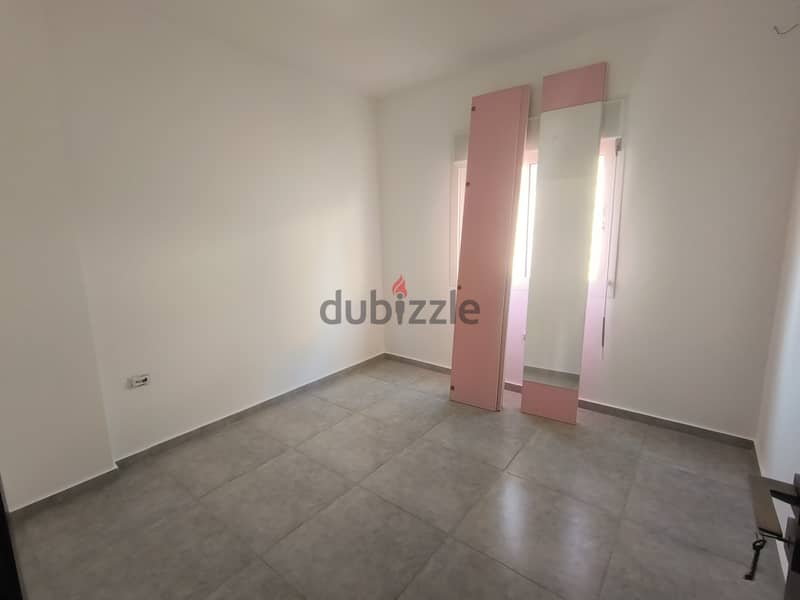 135 SQM Apartment For Sale In Hosrayel شقة للبيع في حصرايل #KR112748 5