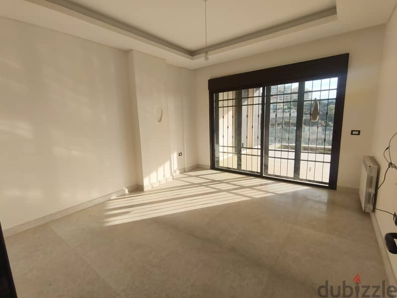 275 SQM Apartment For Sale In Hboub شقة للبيع في حبوب #KR1128114 3