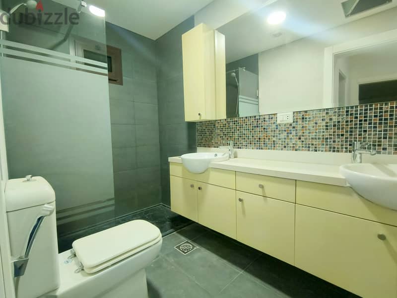 275 SQM Apartment For Sale In Hboub شقة للبيع في حبوب #KR1128114 5