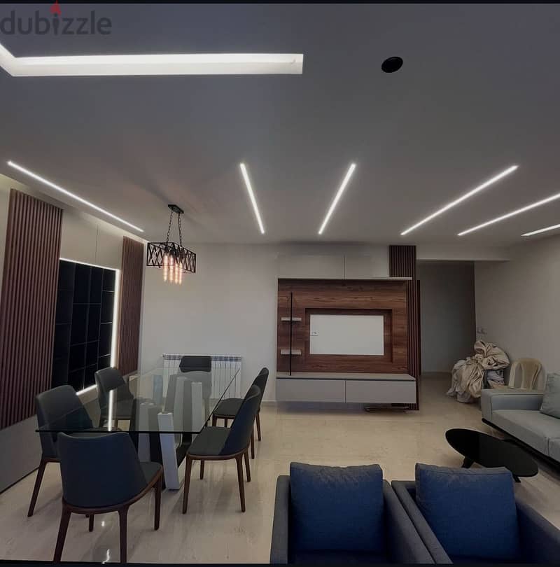 265 SQM Apartment For Sale In Fidar شقة للبيع في فيدار #KR1129175 9