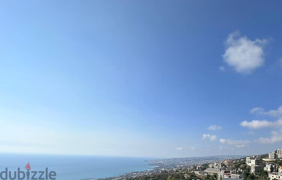 265 SQM Apartment For Sale In Fidar شقة للبيع في فيدار #KR1129175 14