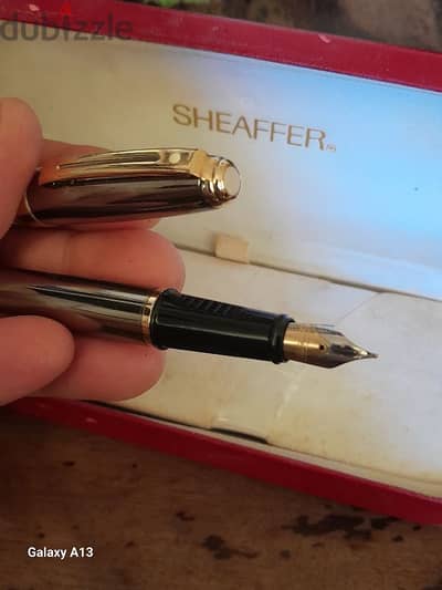 sheaffer