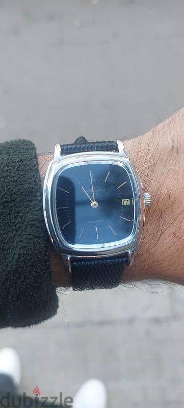 baume et mercier baumatic 2