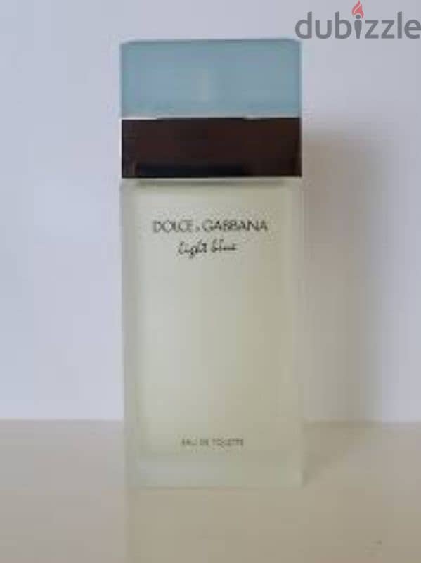 Dolce and gabana 1