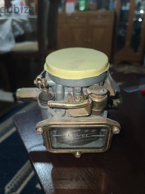 datsun carburetor 3