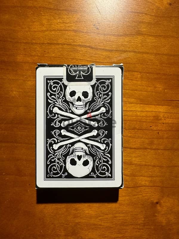 original bicycle playing cards 1