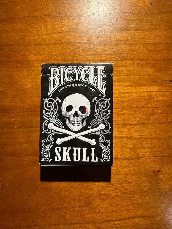 original bicycle playing cards 2