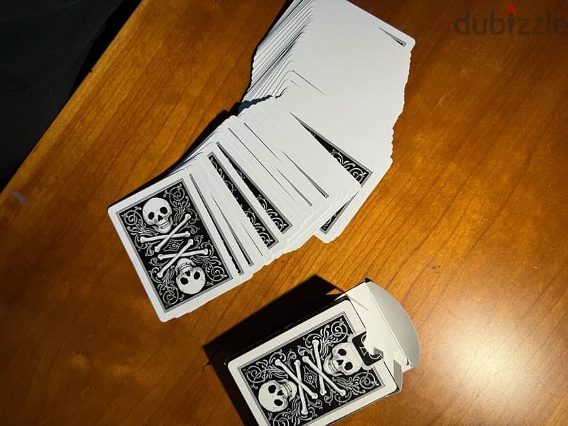 original bicycle playing cards 3