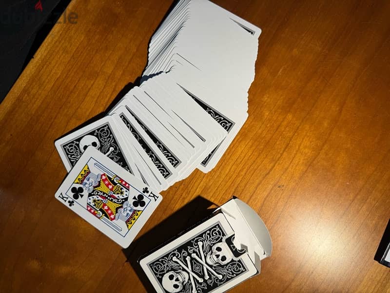 original bicycle playing cards 4