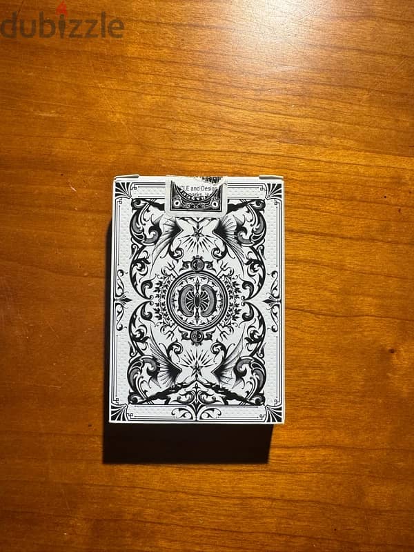 original bicycle playing cards 5