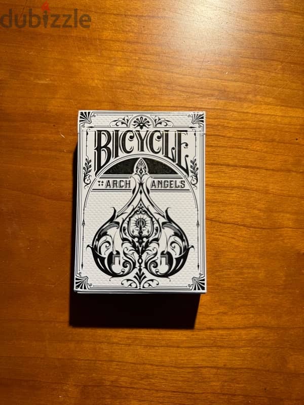 original bicycle playing cards 6