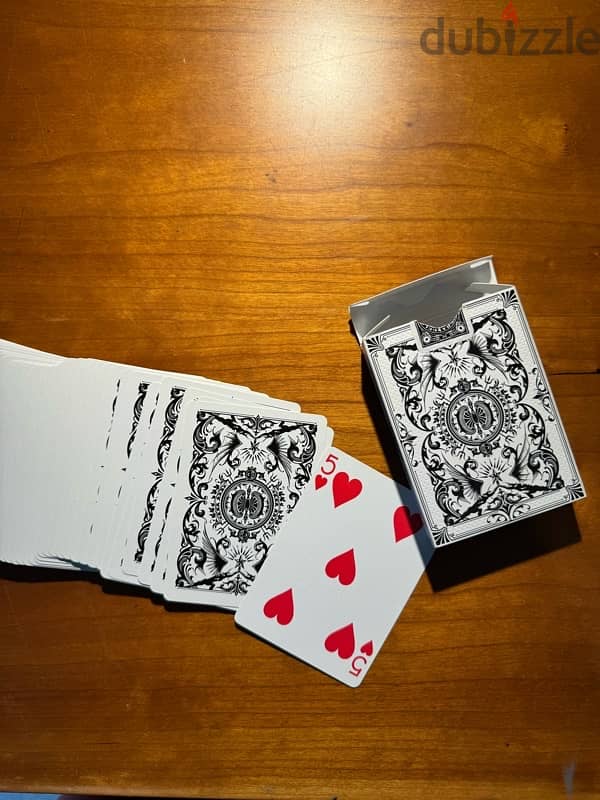 original bicycle playing cards 8