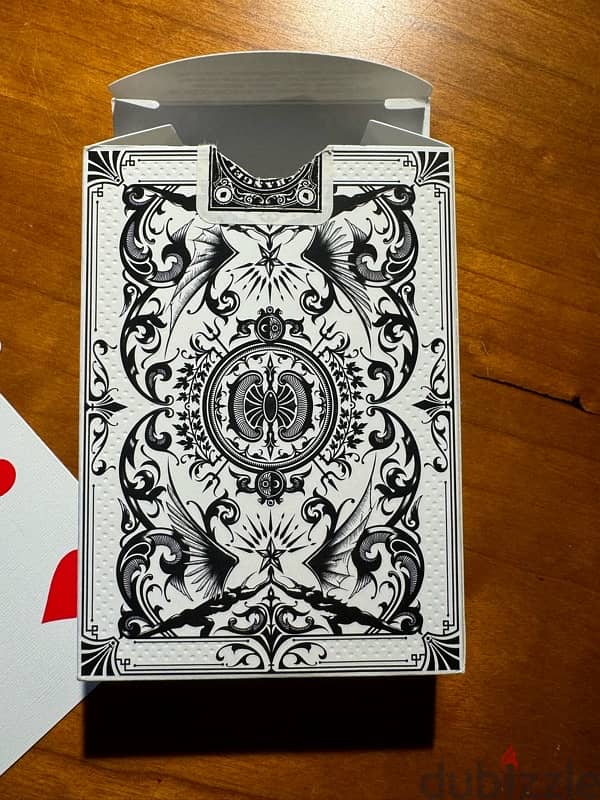 original bicycle playing cards 9