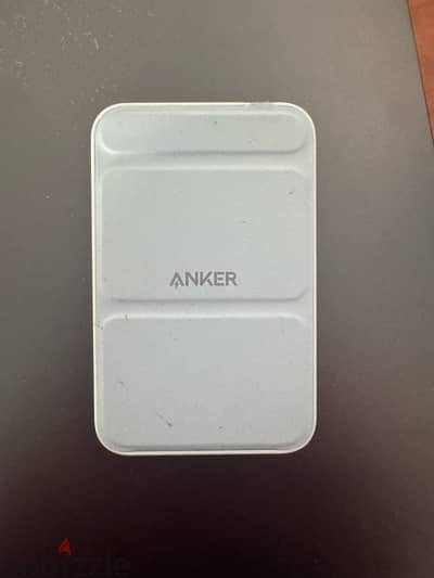 Anker