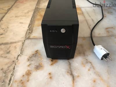 used ups 1000 va