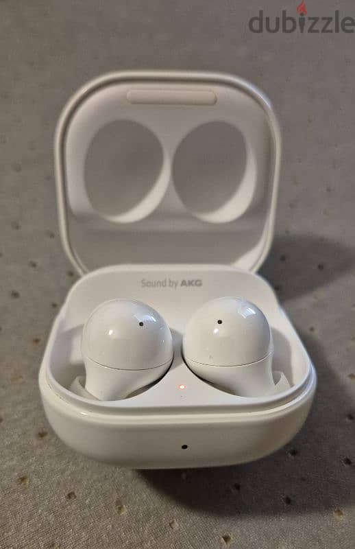 Samsung Galaxy Buds 2 0