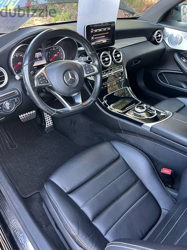 Mercedes-Benz GLA-Class 2018 5