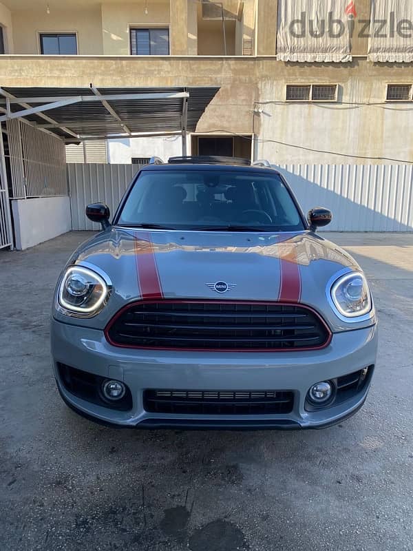 MINI Countryman 2020 2