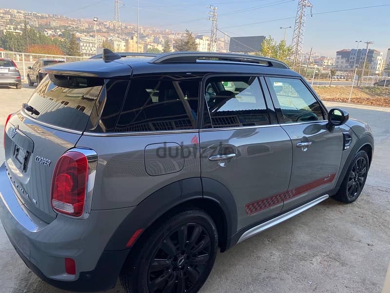 MINI Countryman 2020 4