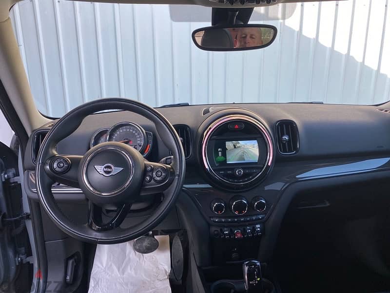 MINI Countryman 2020 8