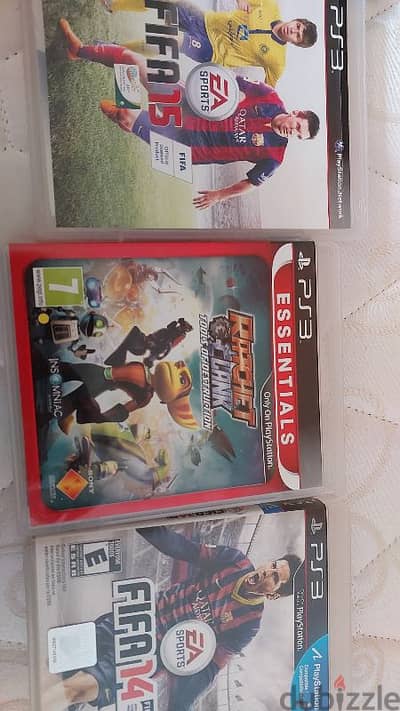 ps3 games