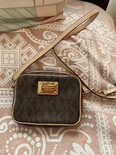 Micheal Kors handbag