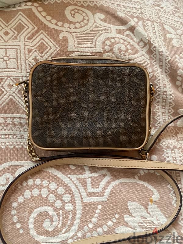 Micheal Kors handbag 1