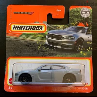 Diecast,