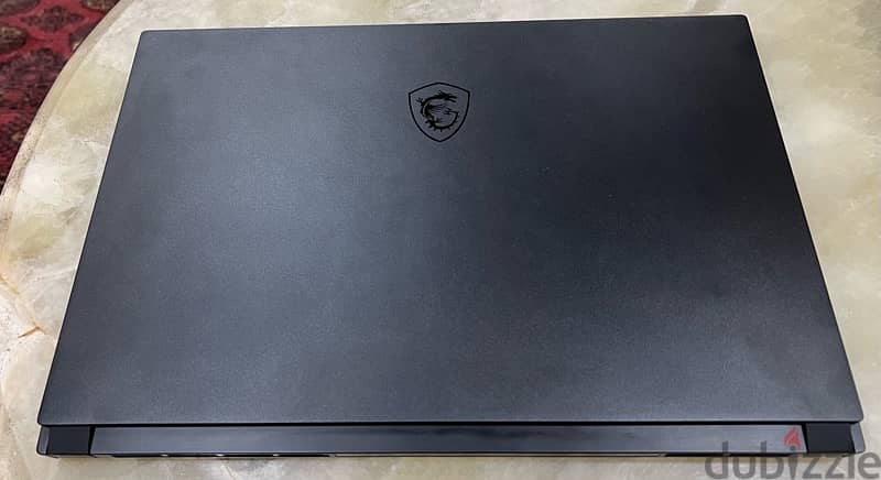 MSI GS66 Stealth - i7 RTX 3060, 64GB RAM, 2TB SSD, 240Hz Display 0