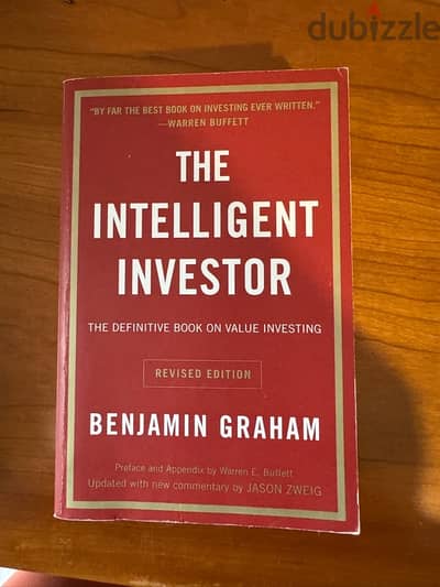 the intelligent investor Brand New and Original