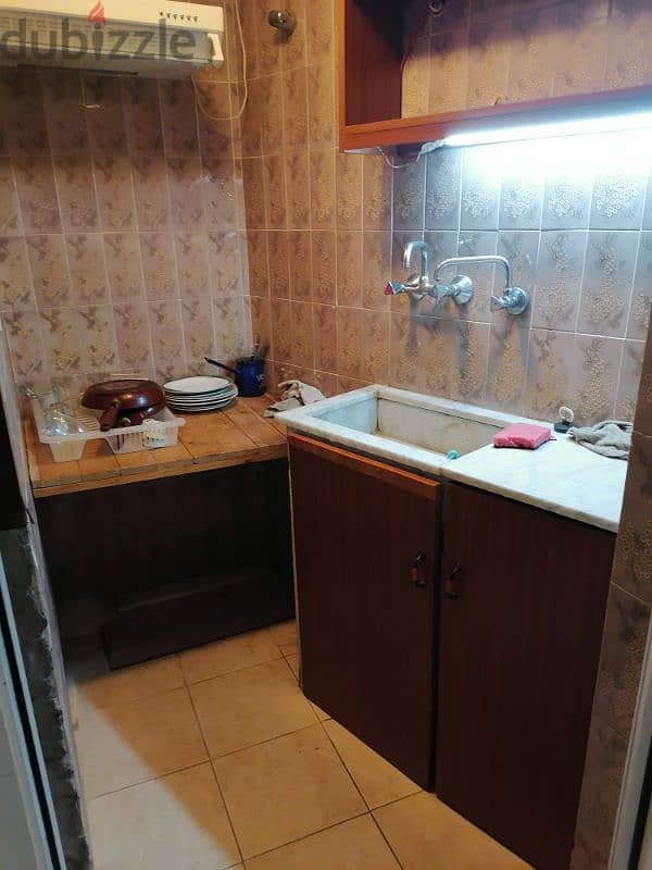 one Bedroom 325 to 600$ Broumana for rent 18