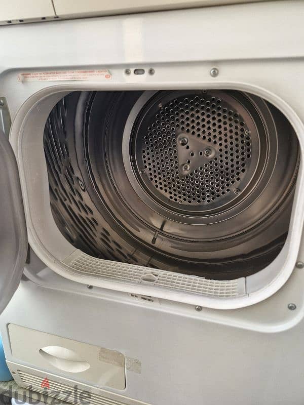 Dryer 2