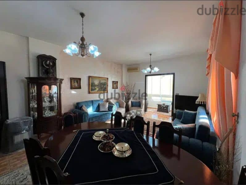 Great Apartment for sale in Mastita/jbeil 1