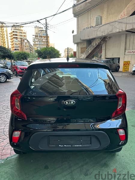 Kia Picanto 2018 2