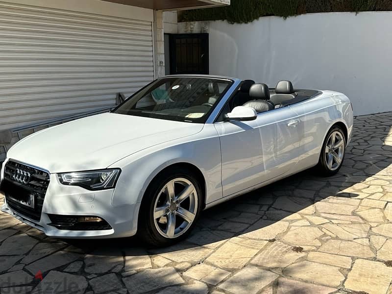 Audi A5 2013 10