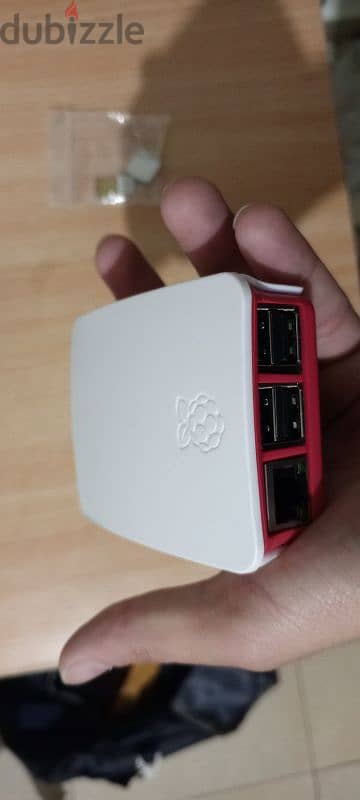 Raspberry Pi 0