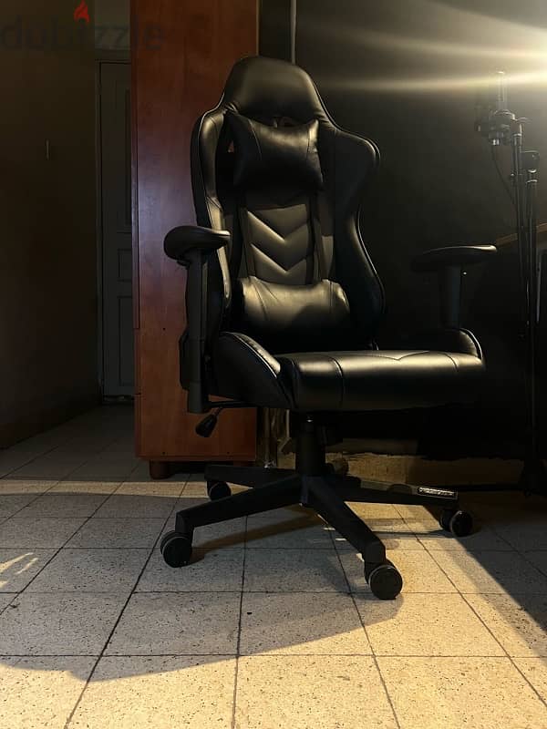 gaming chair 1