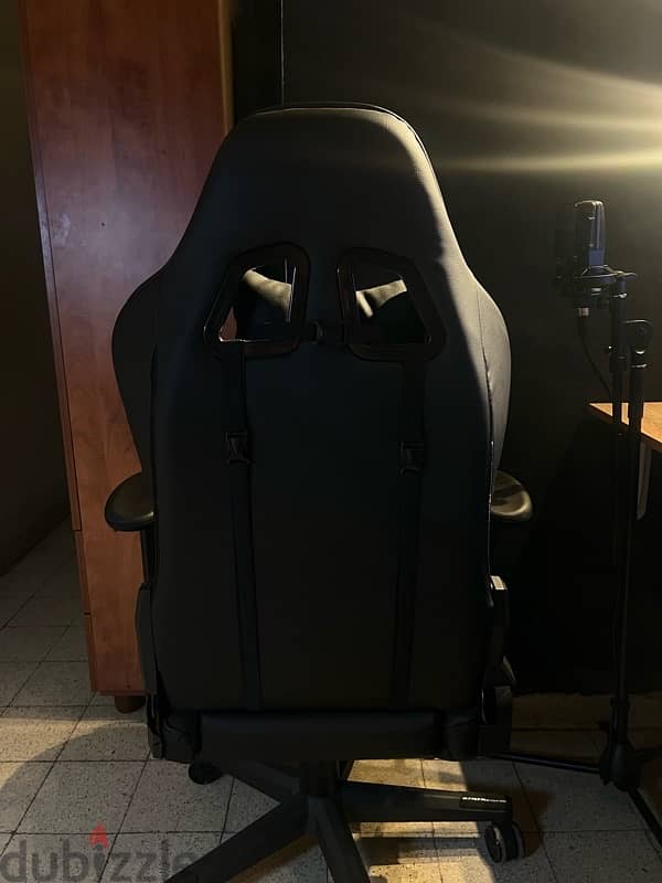 gaming chair 2