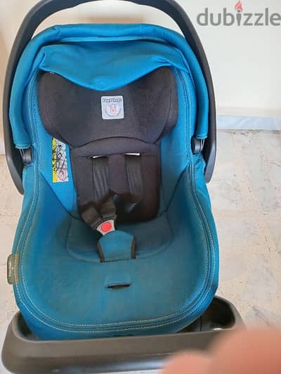 car seat stage 1