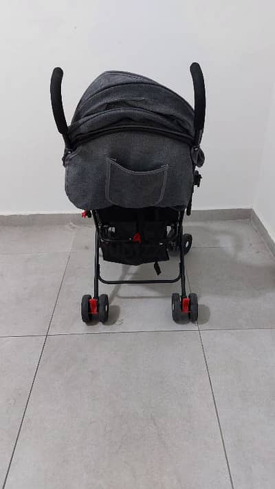 Stroller