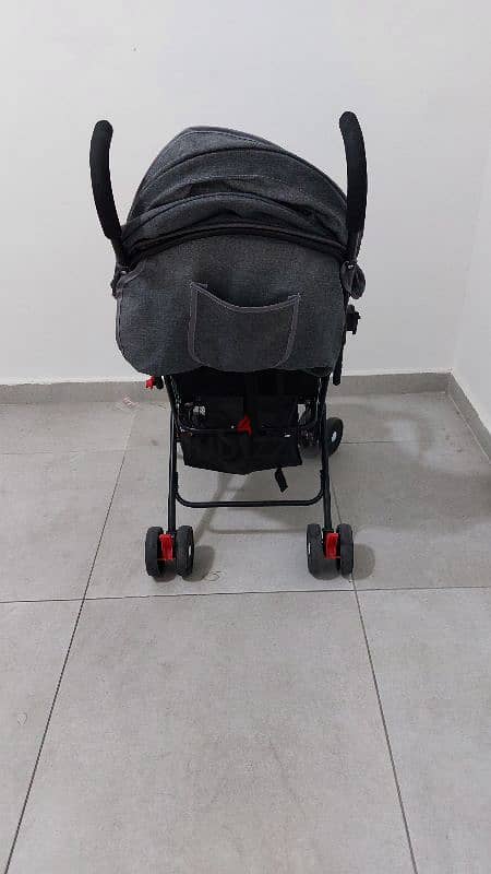 Stroller for babies 0