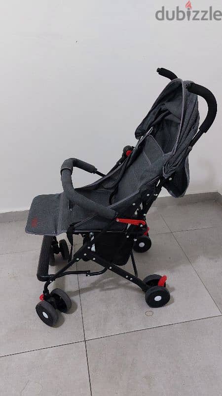 Stroller for babies 1