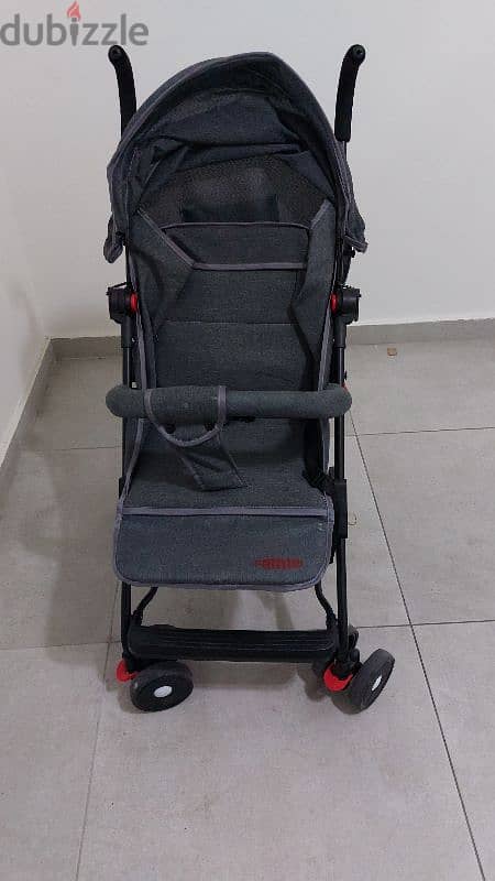 Stroller for babies 2